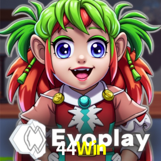 Inovações de Jogos na 44Win: O Futuro das Experiências Interativas