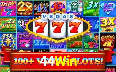 Desvendando o Mundo dos Jogos Virtuais na 44Win