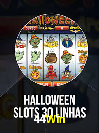 Descubra a Magia dos Jogos de Arcade no 44Win