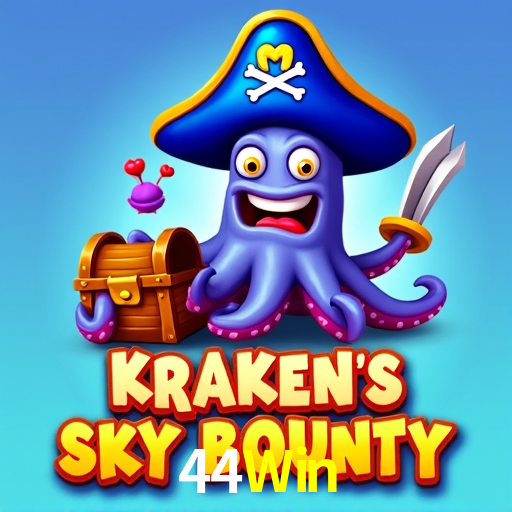 Descubra o Mundo do Cassino Online com 44Win