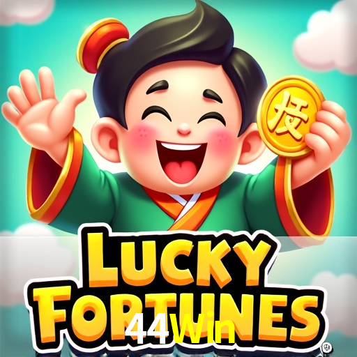 A Popularidade dos Caça-Níqueis no 44Win