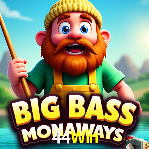 A Emoção da Loteria na 44Win: Uma Chance de Mudança de Vida